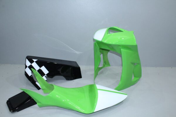 Kawasaki ZX-10R 2008/2010 Carena Racing - immagine 12