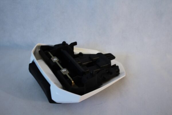 YAMAHA R6 2008/2016 COPRISELLA in abs - immagine 2