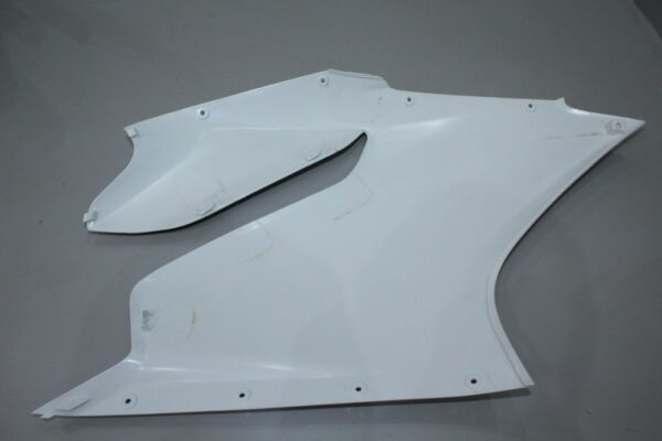 DUCATI 899/1199 Carena ABS da verniciare - immagine 3