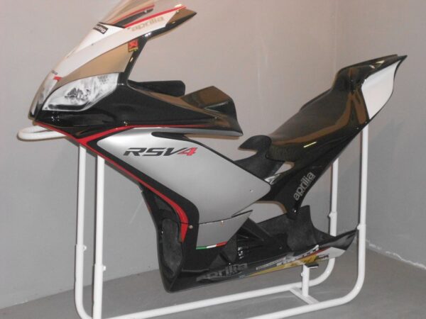 Aprilia Rsv 4 2009/2014 Carena Racing - immagine 13