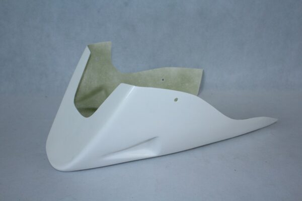YAMAHA TDM 900 PUNTALE con staffe