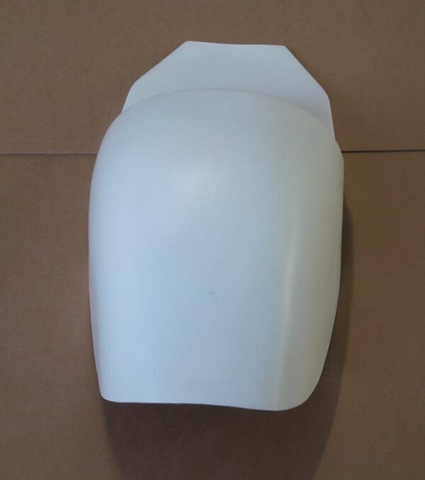 Codone moto epoca - immagine 3