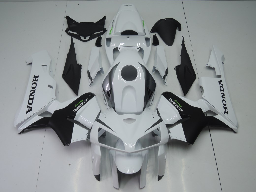 HONDA CBR 600RR 2005/2006 Carena Completa ABS