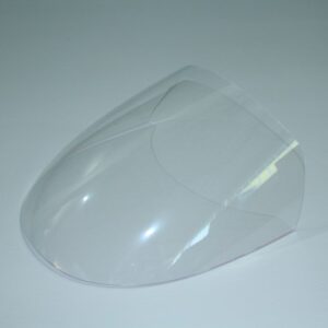 SUZUKI RG 500 Gamma Plexiglass