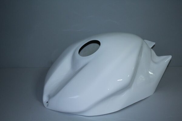 YAMAHA YZF 600 R6 2006/2007 COPRISERBATOIO - immagine 2