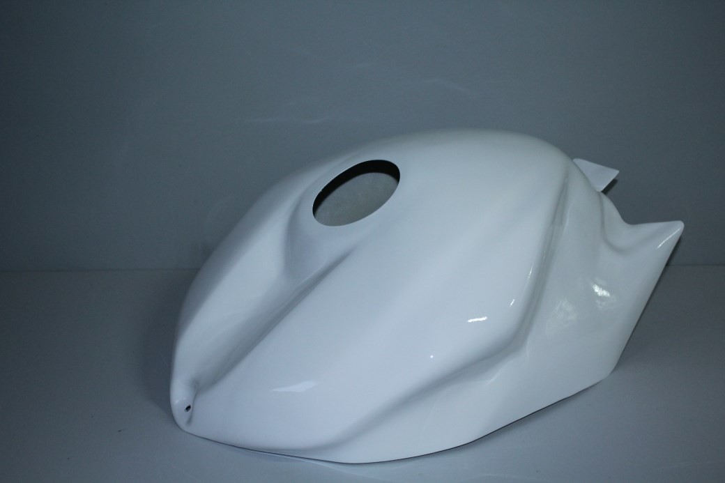 YAMAHA YZF 600 R6 2006/2007 COPRISERBATOIO