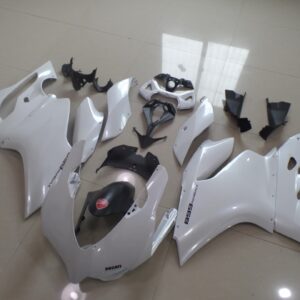 DUCATI 899/1199 Carena ABS verniciata eco