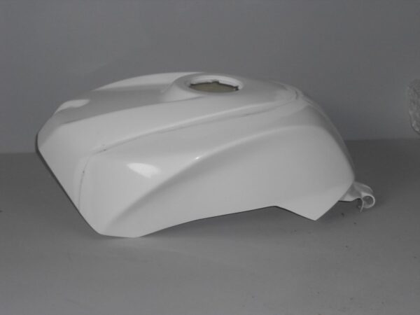 APRILIA RS 125 2006/2011 Copriserbatoio