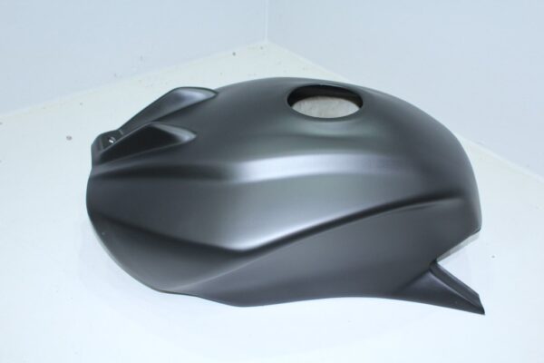 APRILIA RSV4 2009/2014 COPRISERBATOIO nero opaco - immagine 2