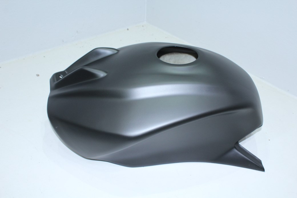 APRILIA RSV4 2009/2014 COPRISERBATOIO nero opaco