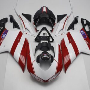 DUCATI 848/1098/1198 Carena in ABS verniciata replica
