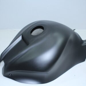 KAWASAKI ZX-10R 2015/2017 COPRISERBATOIO nero opaco