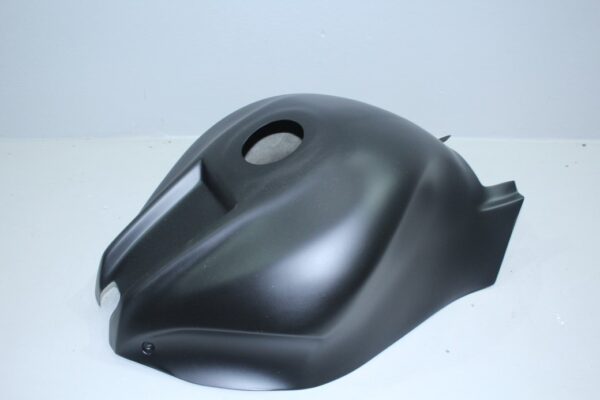 KAWASAKI ZX-10R 2015/2017 COPRISERBATOIO nero opaco
