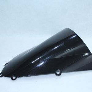 Yamaha YZF 1000 R1 1998/1999 PLEXI FORATO nero db