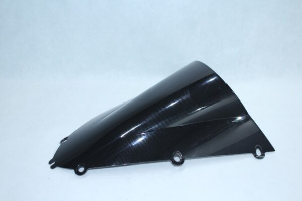 Yamaha YZF 1000 R1 1998/1999 PLEXI FORATO nero db