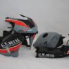 Honda CBR 1000RR 2008/2011 Carena Racing - immagine 15
