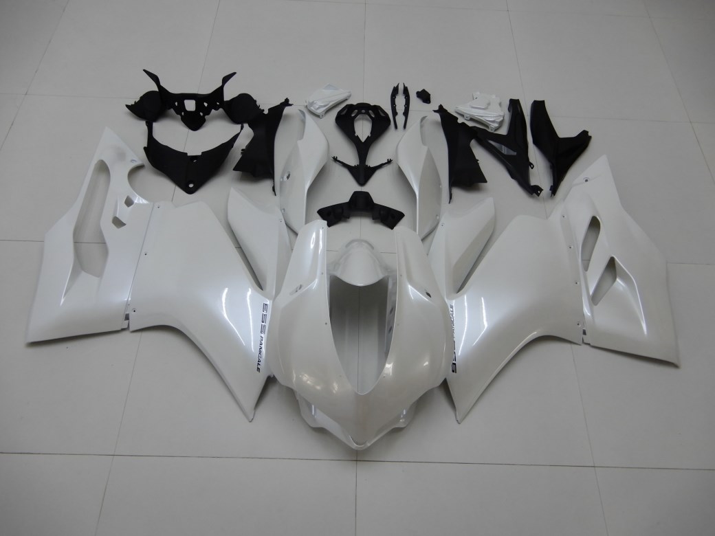 Ducati 959/1299 Carena Completa ABS