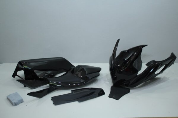 Suzuki GSX-R 1000 2005/2006 Carena Racing - immagine 16