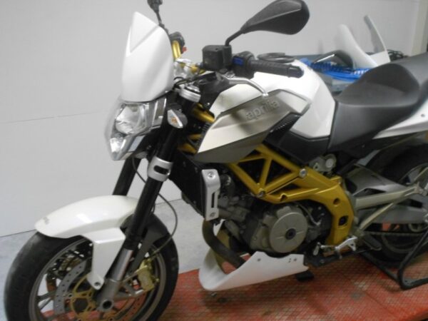 APRILIA SHIVER 750 Naked - immagine 3