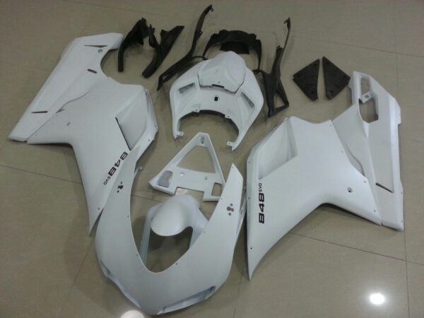 DUCATI 848/1098/1198 Carena Completa ABS - immagine 6