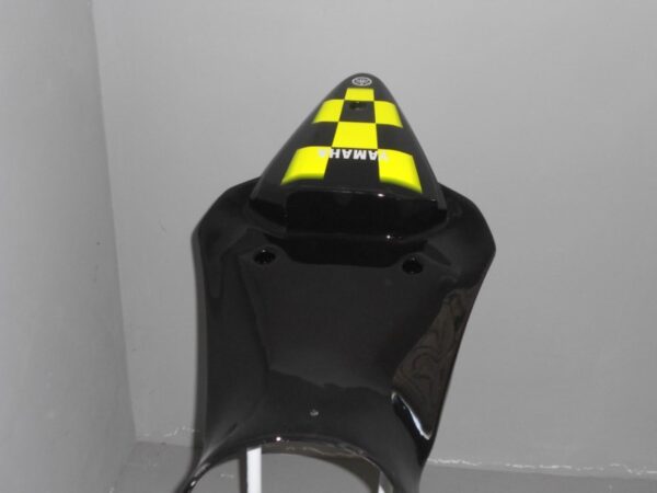 Yamaha YZF 600 R6 2008/2016 Carena Racing - immagine 6