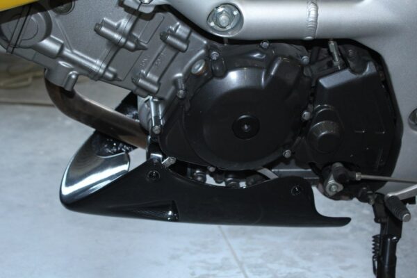 SUZUKI SV 650 Naked - immagine 4