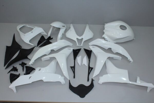 HONDA CBR 600RR 2007/2008 Carena Completa ABS