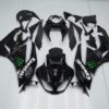 KAWASAKI ZX-6R 2009/2012 Carena Completa ABS - immagine 4