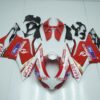 DUCATI 899/1199  Carena in ABS verniciata replica - immagine 4