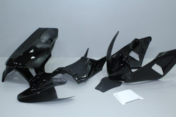 HONDA CBR 600RR 2005/2006 Carena VERNICIATA - immagine 2