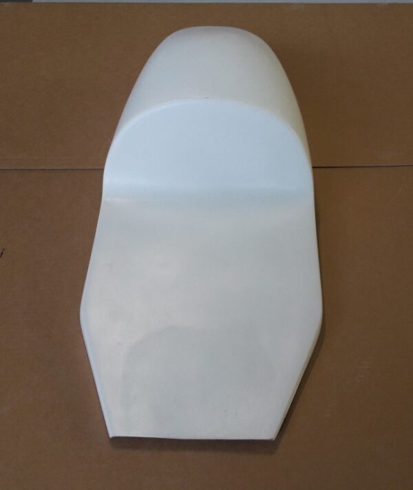 Codone moto epoca - immagine 2