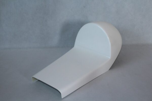 Codone moto epoca 7 - immagine 2