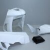 KAWASAKI ZX-10R 2008/2010 Carena VERNICIATA - immagine 7