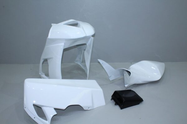 KAWASAKI ZX-10R 2008/2010 Carena VERNICIATA - immagine 7