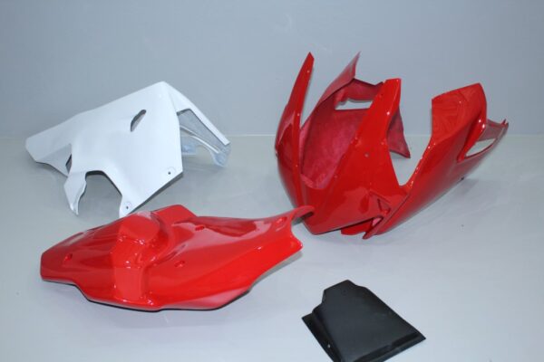 HONDA CBR 1000 RR 2017/2018 Carena VERNICIATA - immagine 5