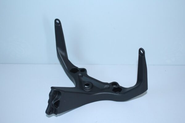 Telaietto anteriore stradale in alluminio - immagine 4