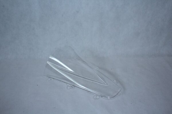 HONDA CBR 1000 RR 2017/2018 PLEXIGLASS forato d.b. trasparente