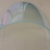 Cupola in plexiglass moto epoca B - immagine 2