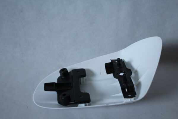 SUZUKI GSX-R 1000 2005/2006 COPRISELLA in abs - immagine 2