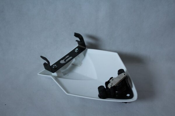 BMW S1000RR 2015/2018 COPRISELLA in abs - immagine 2