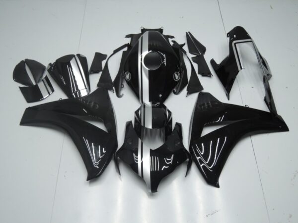 HONDA CBR 1000RR 2008/2011   Carena Completa ABS - immagine 9
