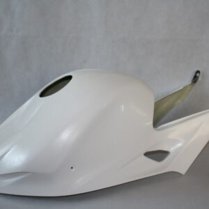 BMW S1000 RR 2012/2014 Copriserbatoio in vetroresina