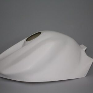 Yamaha YZF 1000 R1 2004/2006 Copriserbatoio in vetroresina per moto