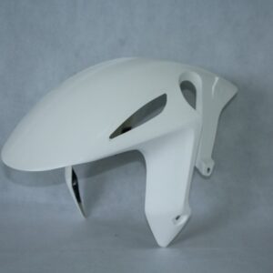 HONDA HORNET 2007/2013 PARAFANGO Anteriore