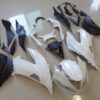 KAWASAKI ZX-6R 2009/2012 Carena Completa ABS - immagine 10
