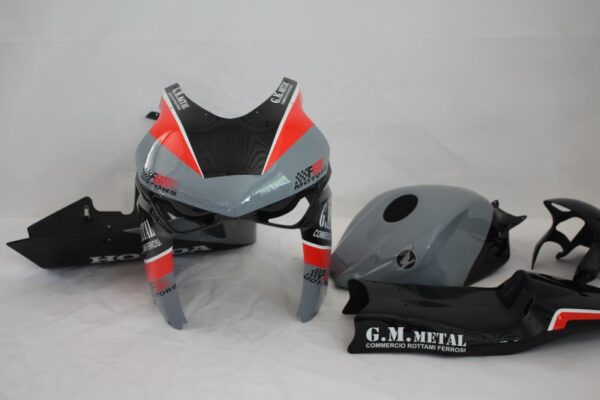 Honda CBR 1000RR 2008/2011 Carena Racing - immagine 16