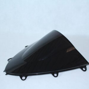 Honda CBR 1000RR 2008/2011 PLEXIGLASS FORATO nero db