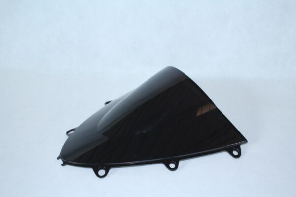 Honda CBR 1000RR 2008/2011 PLEXIGLASS FORATO nero db
