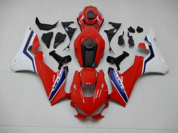 Honda CBR 1000RR 2017/2018  Carena Completa ABS - immagine 6