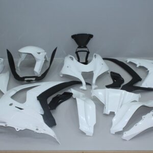 KAWASAKI ZX-10R 2022/2025 Carena ABS da verniciare